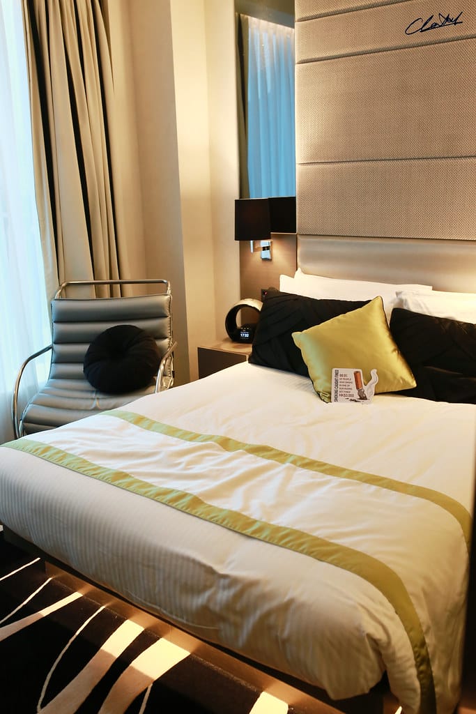 2014 香港 香港鬧區中的設計小旅店-hotel madera hong kong 木的地酒店 - 第11張圖 IMG_8840拷貝