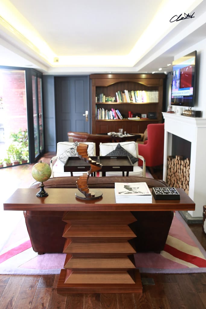 2014 香港 香港鬧區中的設計小旅店-hotel madera hong kong 木的地酒店 - 第20張圖 IMG_8941拷貝