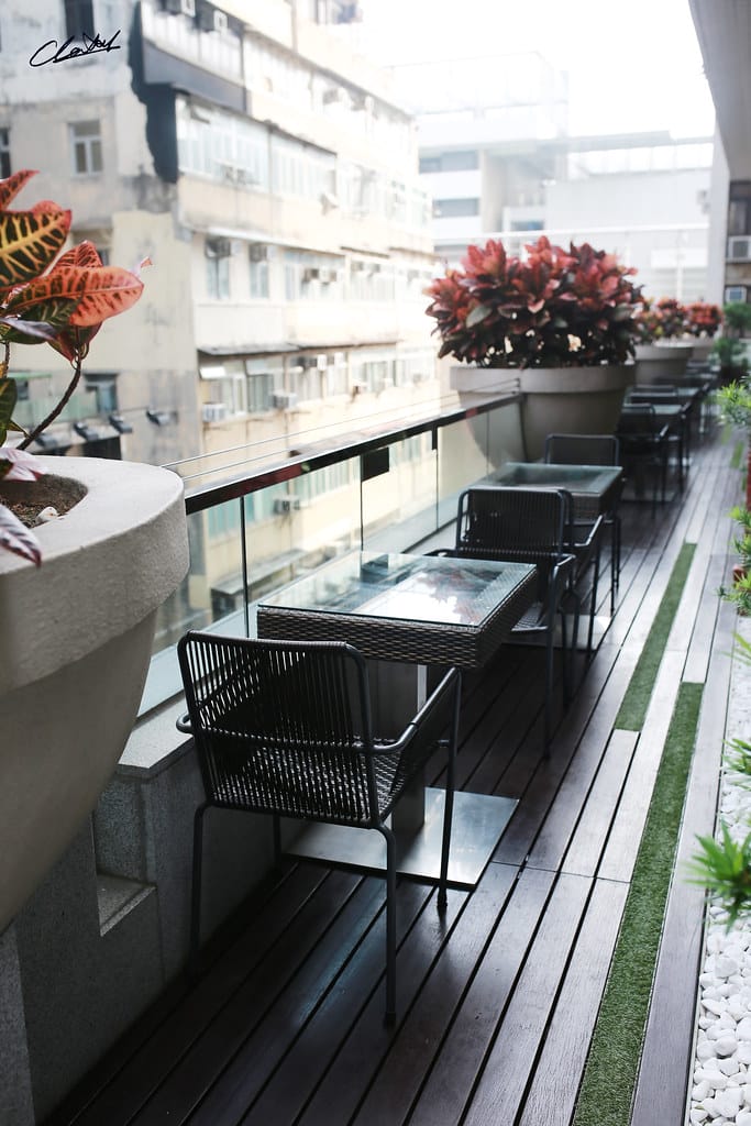 2014 香港 香港鬧區中的設計小旅店-hotel madera hong kong 木的地酒店 - 第16張圖 IMG_8914拷貝