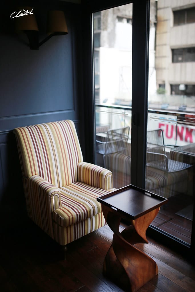 2014 香港 香港鬧區中的設計小旅店-hotel madera hong kong 木的地酒店 - 第23張圖 IMG_8910拷貝