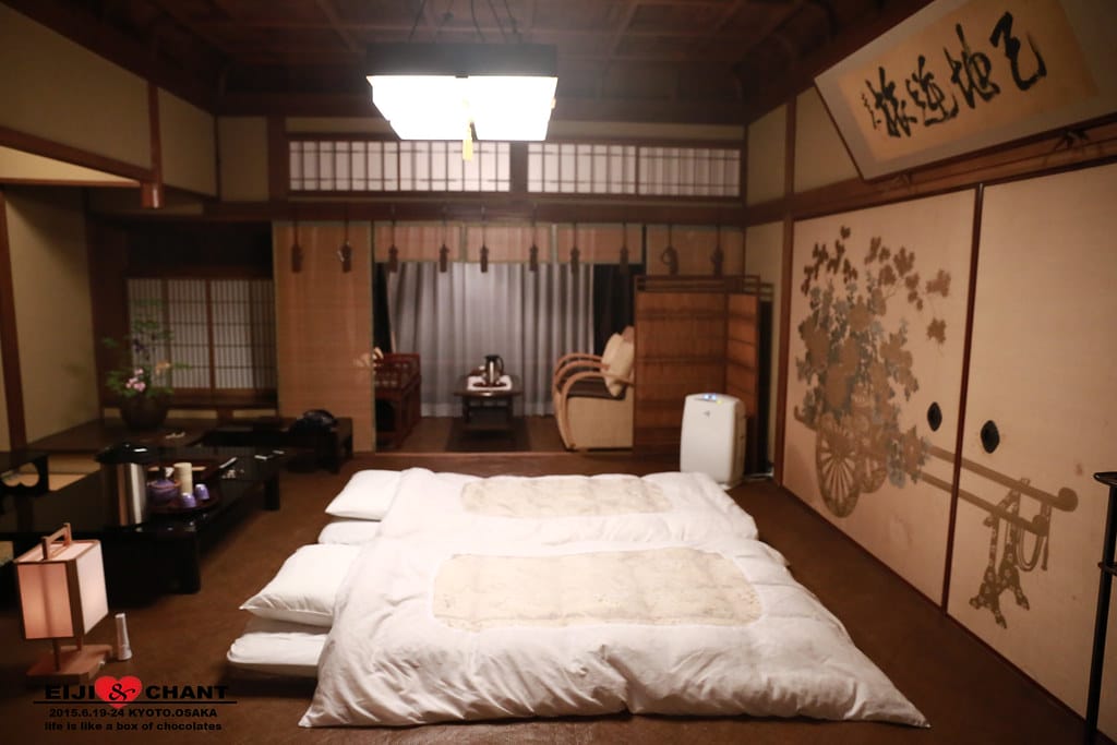2015 京都 D1日記餘味繞喉噴火拉麵-めん馬鹿一代 - 第33張圖 IMG_9496拷貝