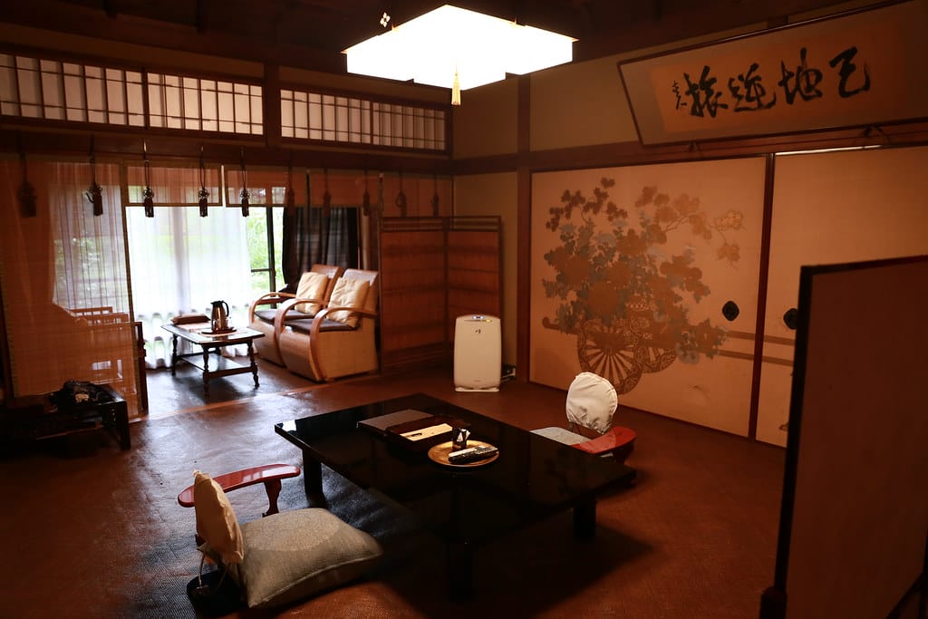 2015 京都 D1日記餘味繞喉噴火拉麵-めん馬鹿一代 - 第11張圖 IMG_9234