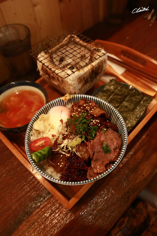【 食記 】燒肉丼大比拼part2-職人燒肉丼店鋪 - 第11張圖 IMG_1954拷貝