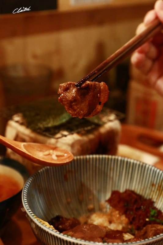 【 食記 】燒肉丼大比拼part2-職人燒肉丼店鋪 - 第19張圖 IMG_1975拷貝