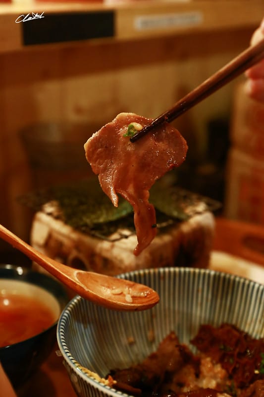 【 食記 】燒肉丼大比拼part2-職人燒肉丼店鋪 - 第16張圖 IMG_1973拷貝