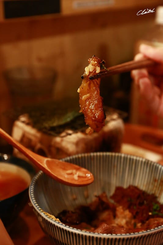 【 食記 】燒肉丼大比拼part2-職人燒肉丼店鋪 - 第18張圖 IMG_1976拷貝