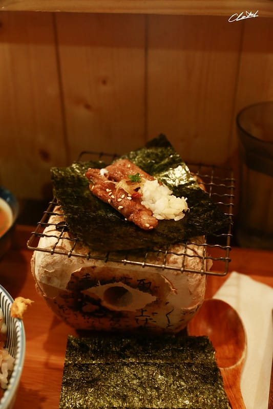 【 食記 】燒肉丼大比拼part2-職人燒肉丼店鋪 - 第14張圖 IMG_1969拷貝