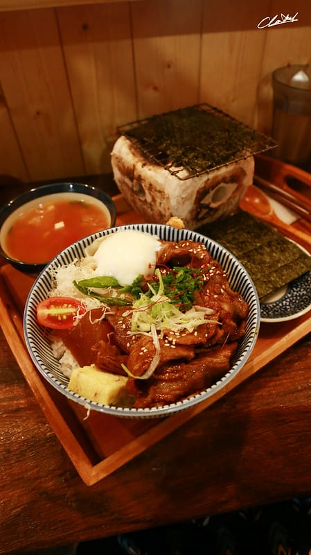 【 食記 】燒肉丼大比拼part2-職人燒肉丼店鋪 - 第15張圖 IMG_1963拷貝