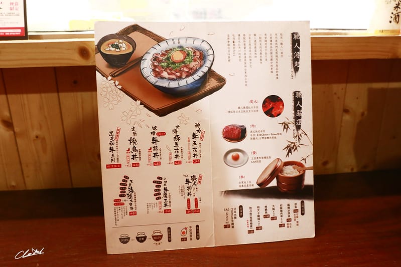 【 食記 】燒肉丼大比拼part2-職人燒肉丼店鋪 - 第8張圖 IMG_1941拷貝