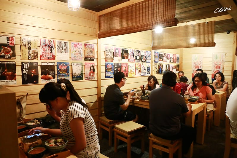 【 食記 】燒肉丼大比拼part2-職人燒肉丼店鋪 - 第6張圖 IMG_1937拷貝