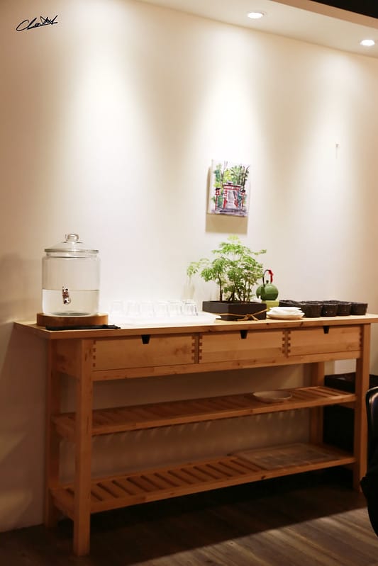 【 食記 】充滿抹茶的下午茶-和茗甘味處 - 第12張圖 IMG_3429拷貝