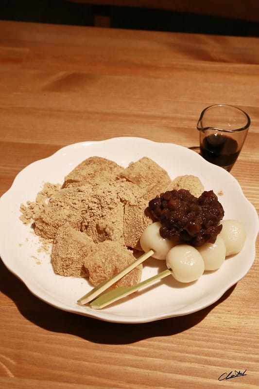 【 食記 】充滿抹茶的下午茶-和茗甘味處 - 第13張圖 IMG_3488拷貝