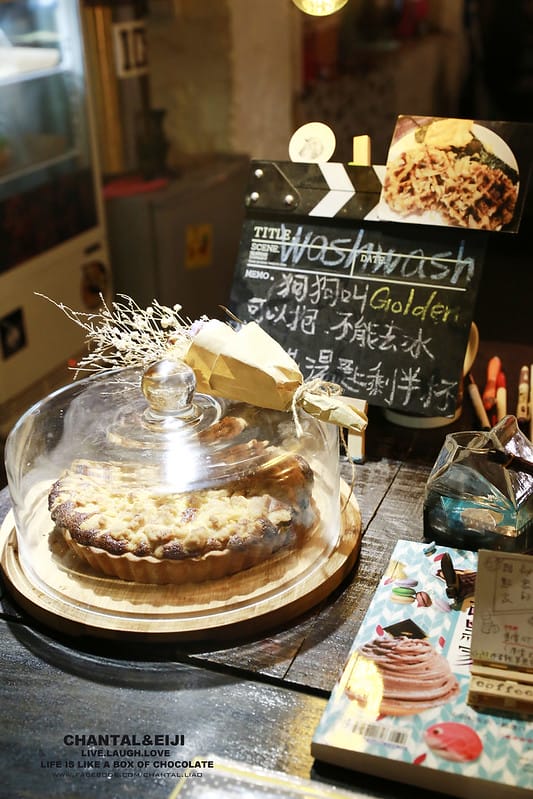 【台北 咖啡店】咖啡店,洗衣店傻傻分不清處-WASH COFFEE穿越九千公理交給你 - 第28張圖 IMG_5761拷貝