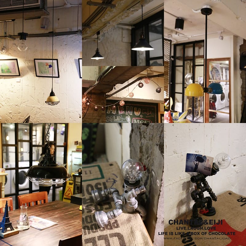 【台北 咖啡店】咖啡店,洗衣店傻傻分不清處-WASH COFFEE穿越九千公理交給你 - 第18張圖 IMG_5739拷貝