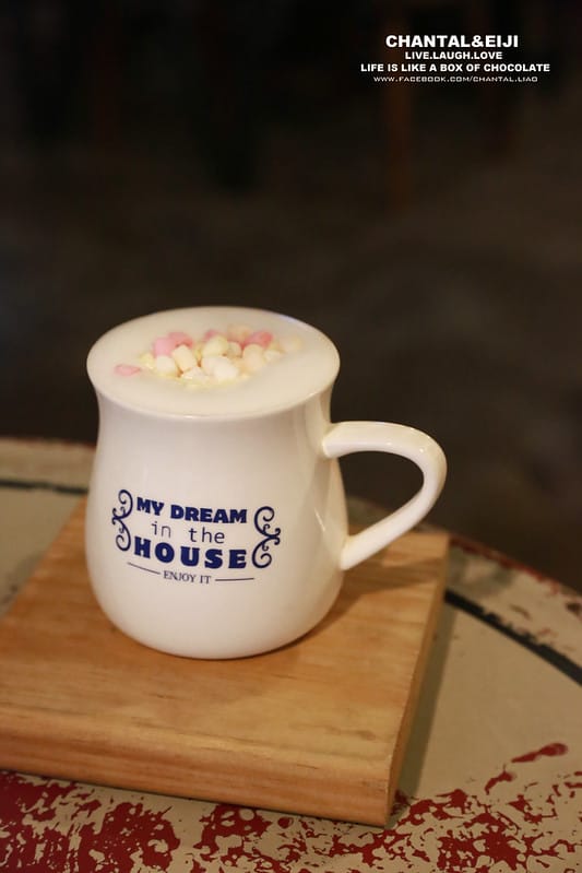 【台北 咖啡店】咖啡店,洗衣店傻傻分不清處-WASH COFFEE穿越九千公理交給你 - 第30張圖 IMG_5709拷貝