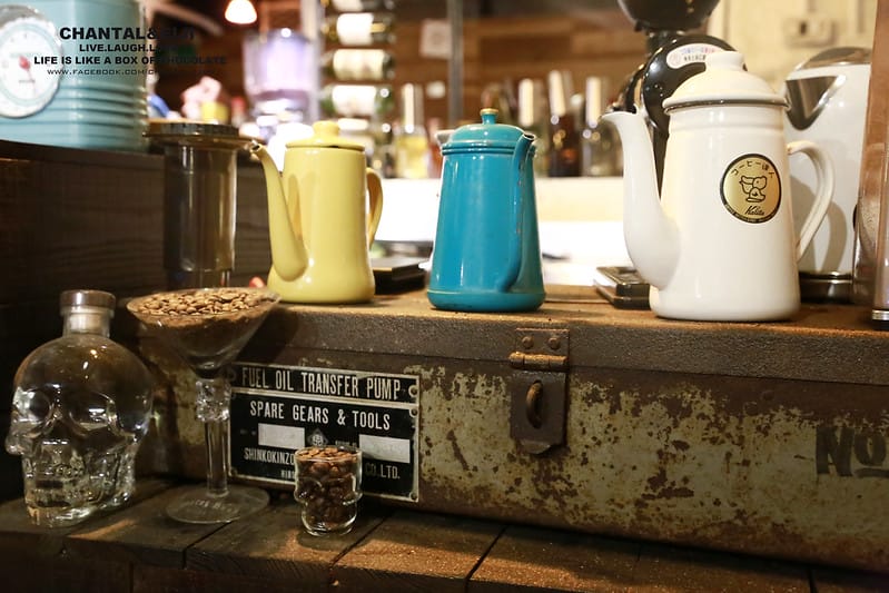 【台北 咖啡店】咖啡店,洗衣店傻傻分不清處-WASH COFFEE穿越九千公理交給你 - 第41張圖 IMG_5760拷貝