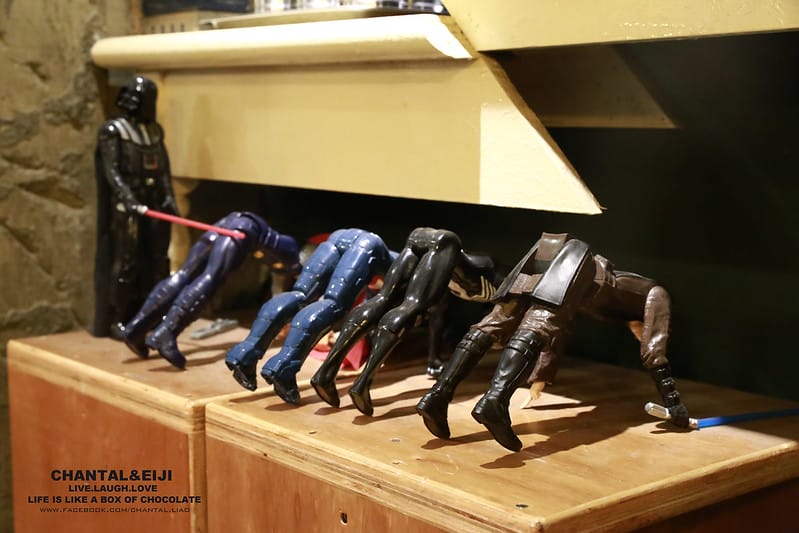 【台北 咖啡店】咖啡店,洗衣店傻傻分不清處-WASH COFFEE穿越九千公理交給你 - 第43張圖 IMG_5767拷貝