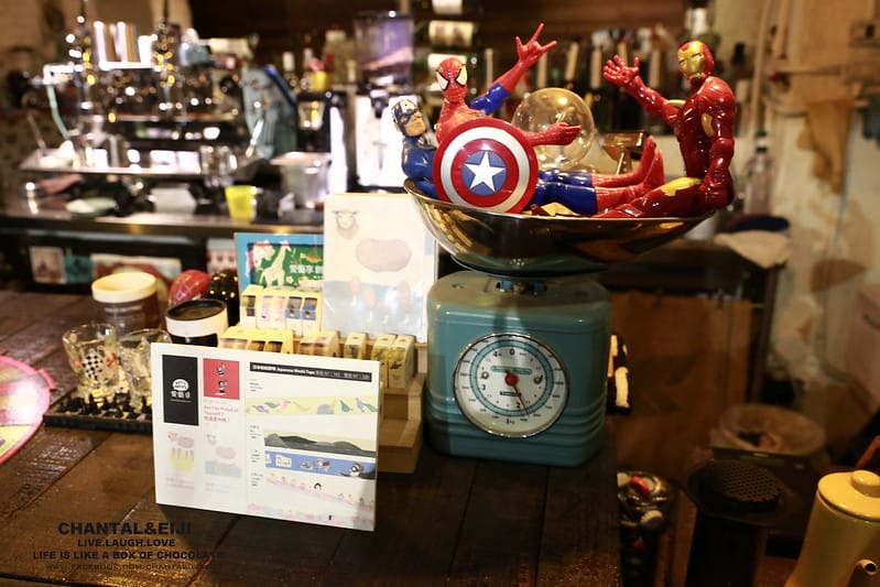 【台北 咖啡店】咖啡店,洗衣店傻傻分不清處-WASH COFFEE穿越九千公理交給你 - 第38張圖 IMG_5677拷貝