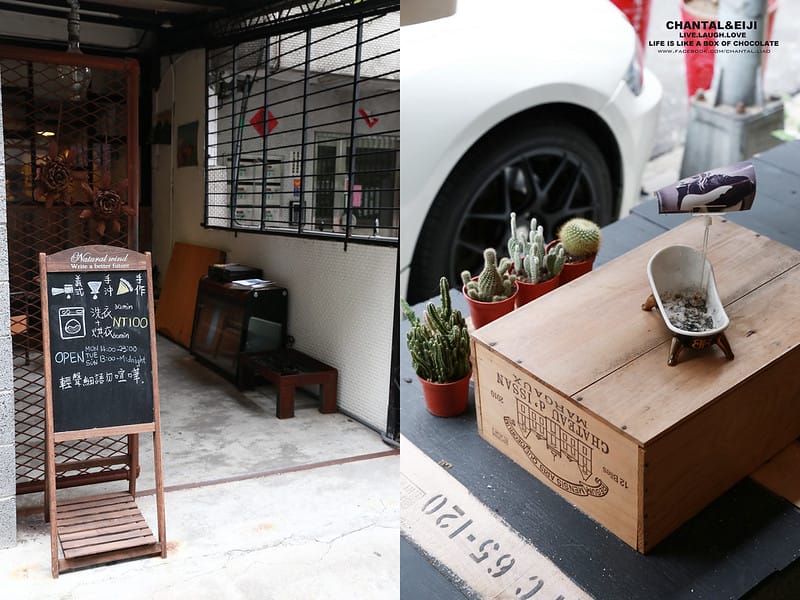 【台北 咖啡店】咖啡店,洗衣店傻傻分不清處-WASH COFFEE穿越九千公理交給你 - 第6張圖 IMG_5662拷貝
