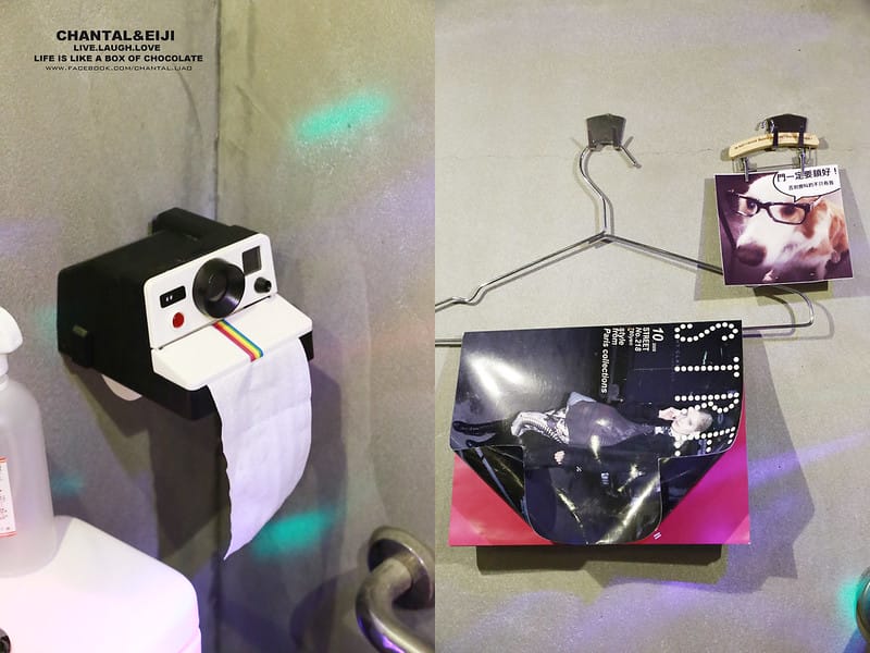 【台北 咖啡店】咖啡店,洗衣店傻傻分不清處-WASH COFFEE穿越九千公理交給你 - 第46張圖 IMG_5758拷貝