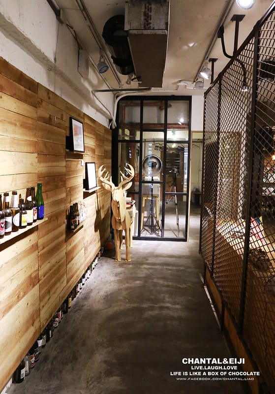 【台北 咖啡店】咖啡店,洗衣店傻傻分不清處-WASH COFFEE穿越九千公理交給你 - 第8張圖 IMG_5665拷貝