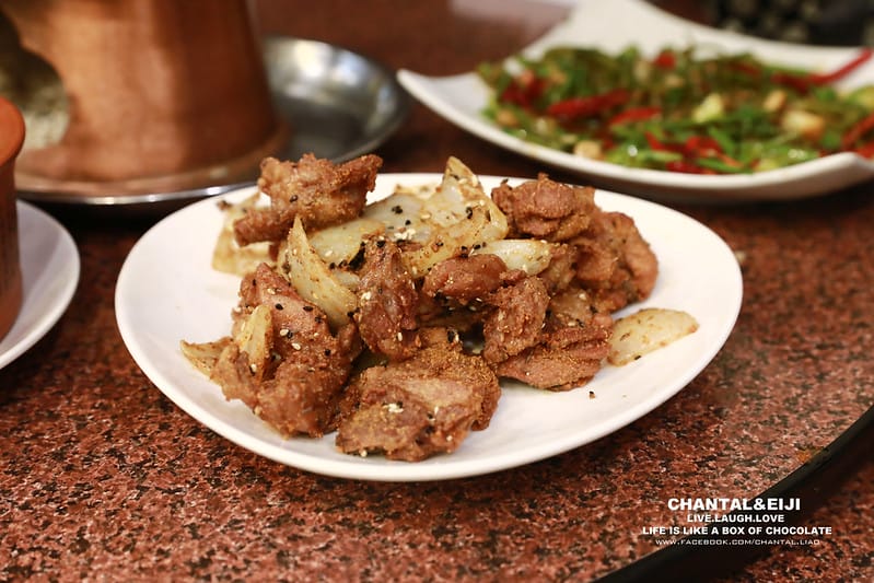 【 人氣餐廳 】老饕必吃的道地東北酸白菜火鍋-金稻子 - 第19張圖 IMG_6753拷貝