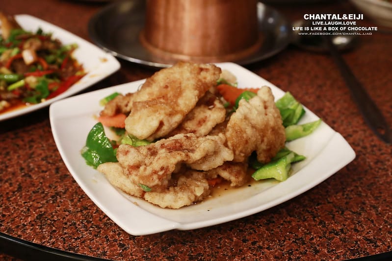 【 人氣餐廳 】老饕必吃的道地東北酸白菜火鍋-金稻子 - 第12張圖 IMG_6738拷貝