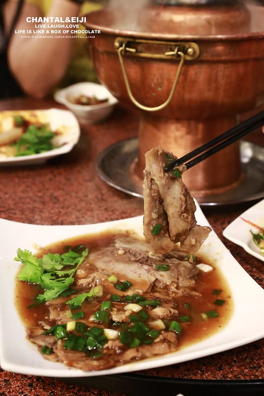 【 人氣餐廳 】老饕必吃的道地東北酸白菜火鍋-金稻子 - 第14張圖 IMG_6744拷貝