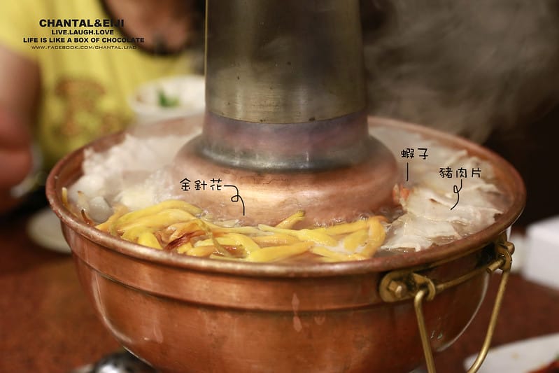 【 人氣餐廳 】老饕必吃的道地東北酸白菜火鍋-金稻子 - 第7張圖 IMG_6735拷貝