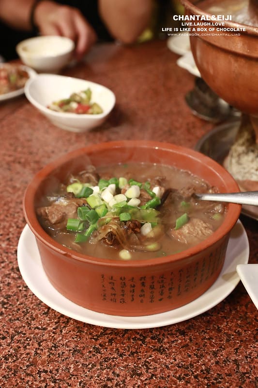 【 人氣餐廳 】老饕必吃的道地東北酸白菜火鍋-金稻子 - 第17張圖 IMG_6749拷貝