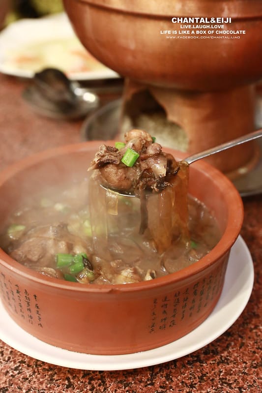 【 人氣餐廳 】老饕必吃的道地東北酸白菜火鍋-金稻子 - 第18張圖 IMG_6752拷貝
