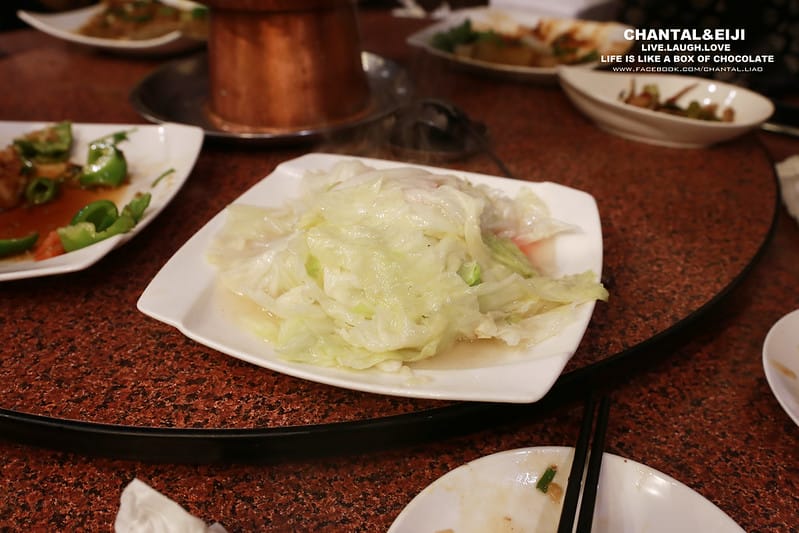 【 人氣餐廳 】老饕必吃的道地東北酸白菜火鍋-金稻子 - 第15張圖 IMG_6746拷貝