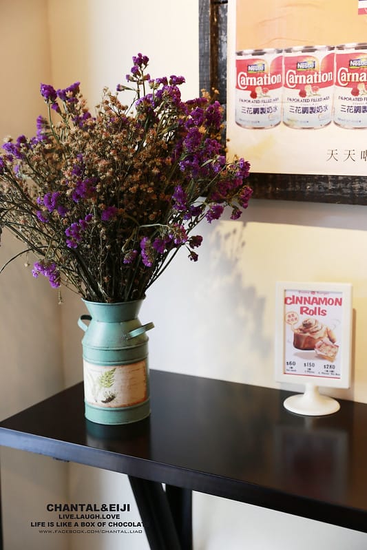 【台北早餐】Evans副牌,熱壓土司專賣店”倆倆號” - 第9張圖 IMG_7442拷貝