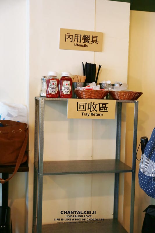 【台北早餐】Evans副牌,熱壓土司專賣店”倆倆號” - 第22張圖 IMG_7423拷貝