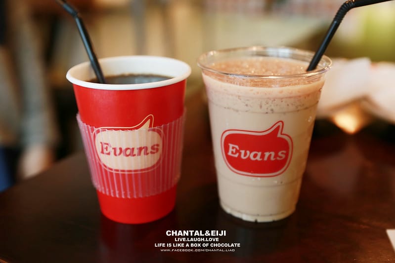 【台北早餐】Evans副牌,熱壓土司專賣店”倆倆號” - 第33張圖 IMG_7457拷貝