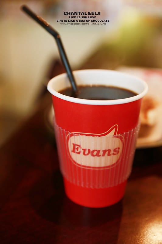 【台北早餐】Evans副牌,熱壓土司專賣店”倆倆號” - 第34張圖 IMG_7458拷貝
