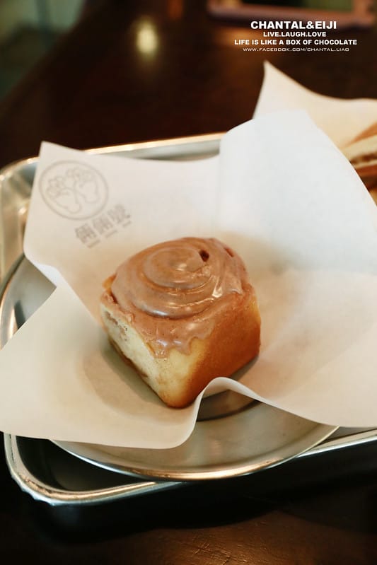 【台北早餐】Evans副牌,熱壓土司專賣店”倆倆號” - 第30張圖 IMG_7448拷貝