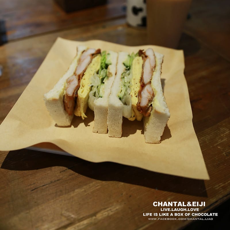 【台北早餐】國父紀念館旁的高中回憶-高三孝 - 第21張圖 IMG_7513拷貝