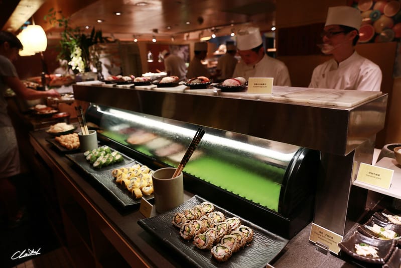 【 就是要吃到飽 】常常吃卻永遠寫不完的-IRODORI彩日本料理吃到飽 - 第6張圖 IMG_1466拷貝