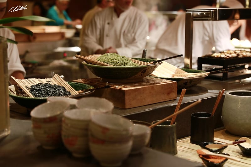 【 就是要吃到飽 】常常吃卻永遠寫不完的-IRODORI彩日本料理吃到飽 - 第34張圖 IMG_1483拷貝