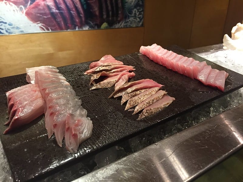 【 就是要吃到飽 】常常吃卻永遠寫不完的-IRODORI彩日本料理吃到飽 - 第15張圖 【 就是要吃到飽 】常常吃卻永遠寫不完的-IRODORI彩日本料理吃到飽