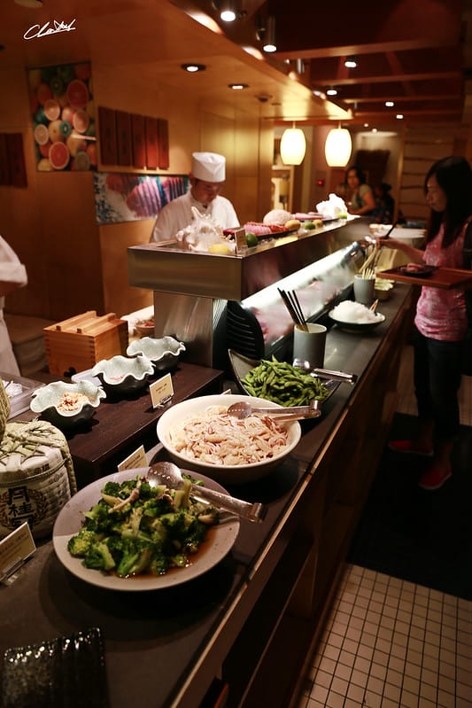 【 就是要吃到飽 】常常吃卻永遠寫不完的-IRODORI彩日本料理吃到飽 - 第12張圖 IMG_1468拷貝