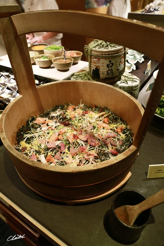 【 就是要吃到飽 】常常吃卻永遠寫不完的-IRODORI彩日本料理吃到飽 - 第8張圖 IMG_1464拷貝拷貝