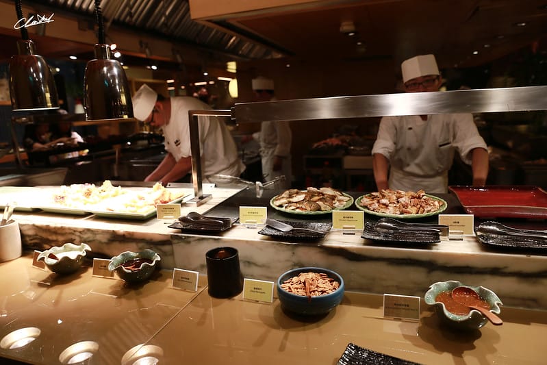 【 就是要吃到飽 】常常吃卻永遠寫不完的-IRODORI彩日本料理吃到飽 - 第23張圖 IMG_1474拷貝