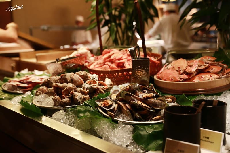 【 就是要吃到飽 】常常吃卻永遠寫不完的-IRODORI彩日本料理吃到飽 - 第19張圖 IMG_1470拷貝