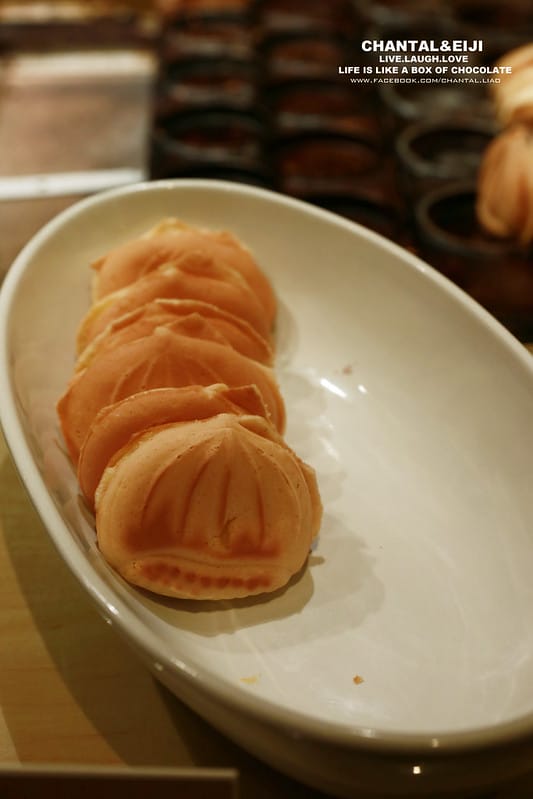【 就是要吃到飽 】常常吃卻永遠寫不完的-IRODORI彩日本料理吃到飽 - 第36張圖 IMG_1526
