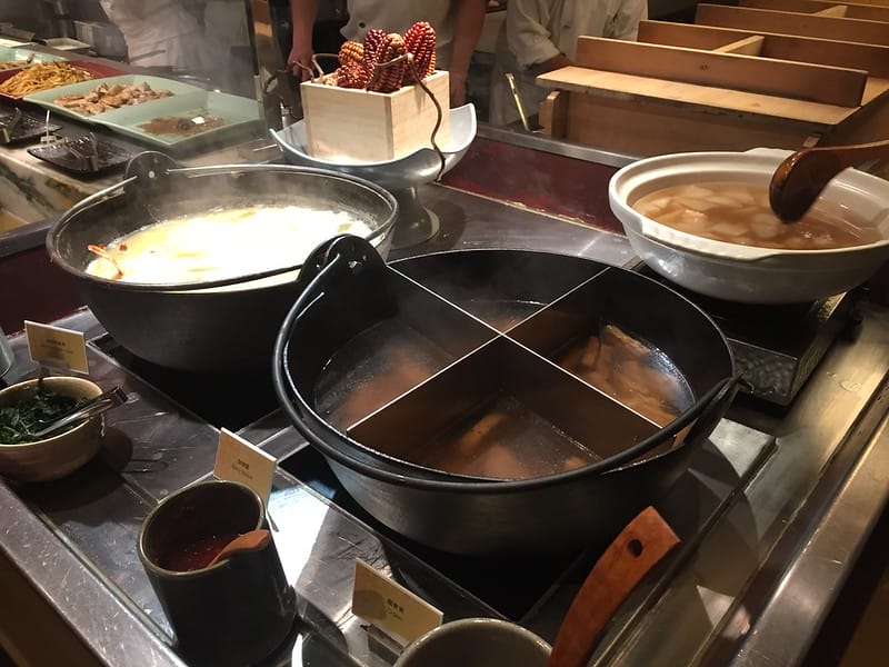 【 就是要吃到飽 】常常吃卻永遠寫不完的-IRODORI彩日本料理吃到飽 - 第21張圖 【 就是要吃到飽 】常常吃卻永遠寫不完的-IRODORI彩日本料理吃到飽