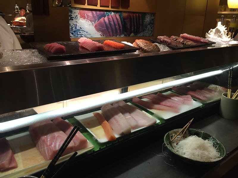 【 就是要吃到飽 】常常吃卻永遠寫不完的-IRODORI彩日本料理吃到飽 - 第13張圖 【 就是要吃到飽 】常常吃卻永遠寫不完的-IRODORI彩日本料理吃到飽
