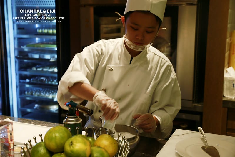 【 就是要吃到飽 】不能錯過的台北新食尚勝地-圖多到吃了一個月才整理完的 CAFE凱菲屋 - 第67張圖 IMG_5867拷貝