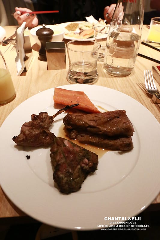 【 就是要吃到飽 】不能錯過的台北新食尚勝地-圖多到吃了一個月才整理完的 CAFE凱菲屋 - 第50張圖 IMG_5791拷貝